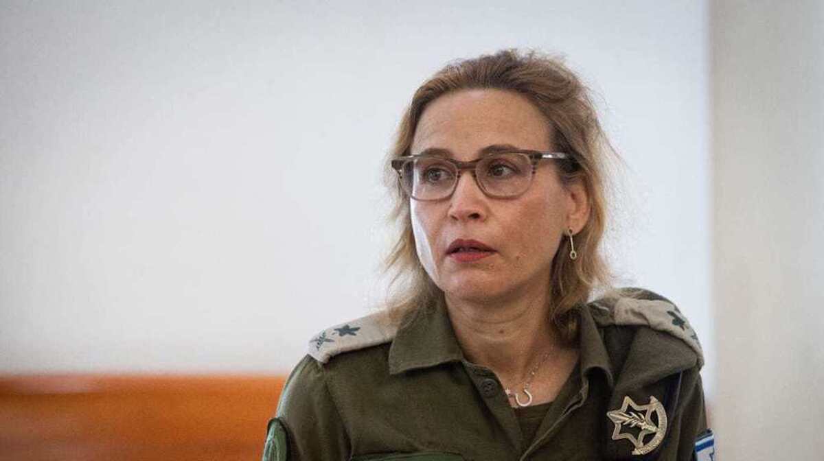 Israeli whistleblower attempts suicide after exposing soldiers’ rape of Palestinian