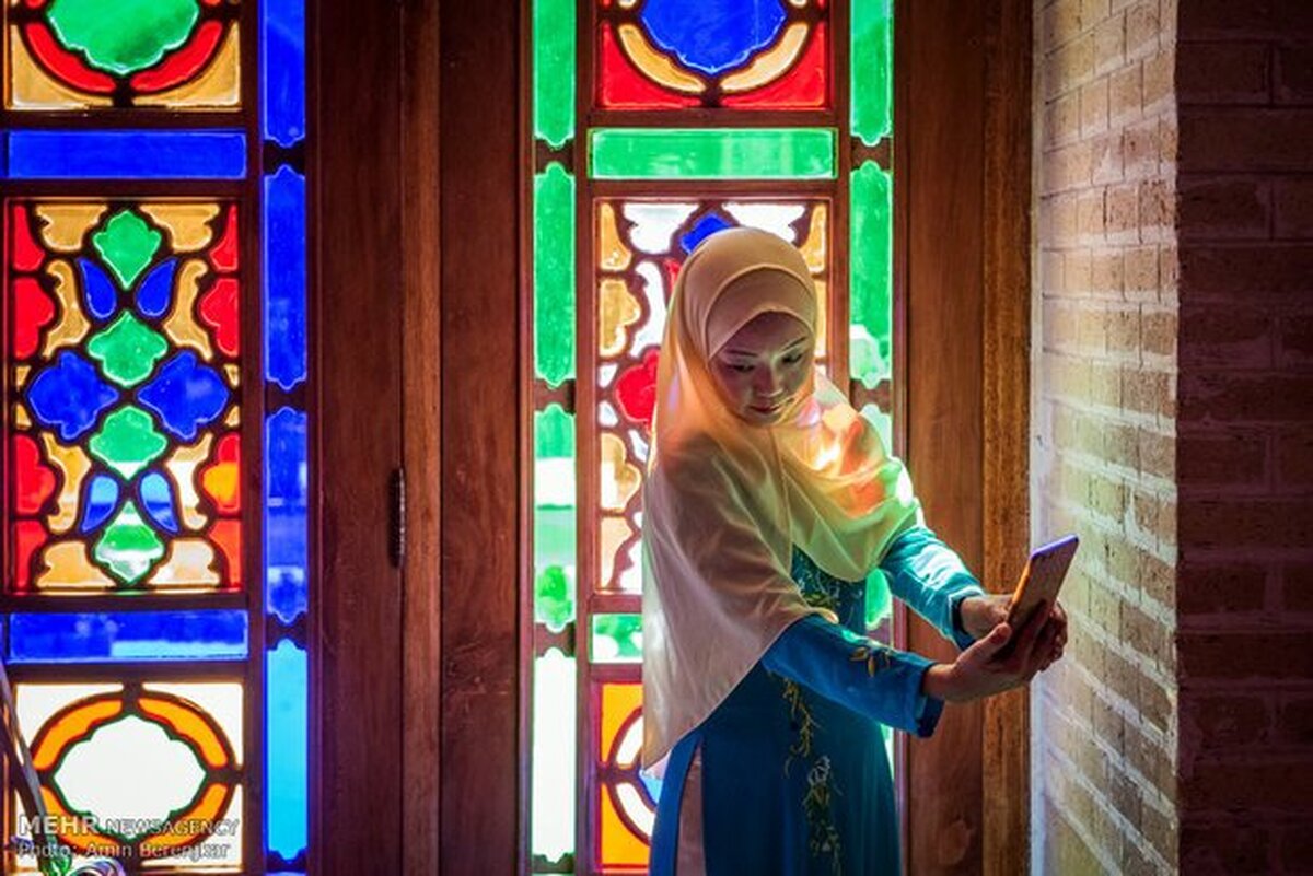 Iran launches Tourist Card to boost foreign visitors security