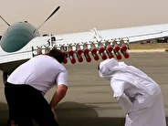 UAE turns to cloud seeding as water scarcity challenges grow