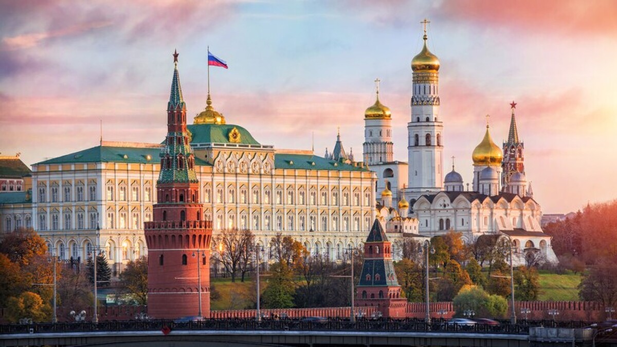 Kremlin confirms Putin’s visit to India