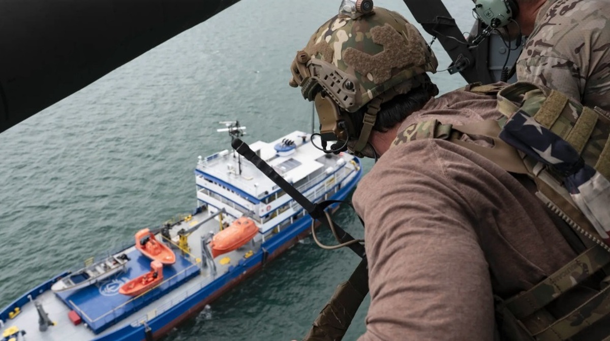 Report: UK cuts intelligence sharing with US Caribbean boat strikes, calling them ‘illegal’