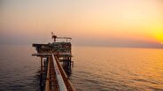 Iran sets new record in gas production from South Pars