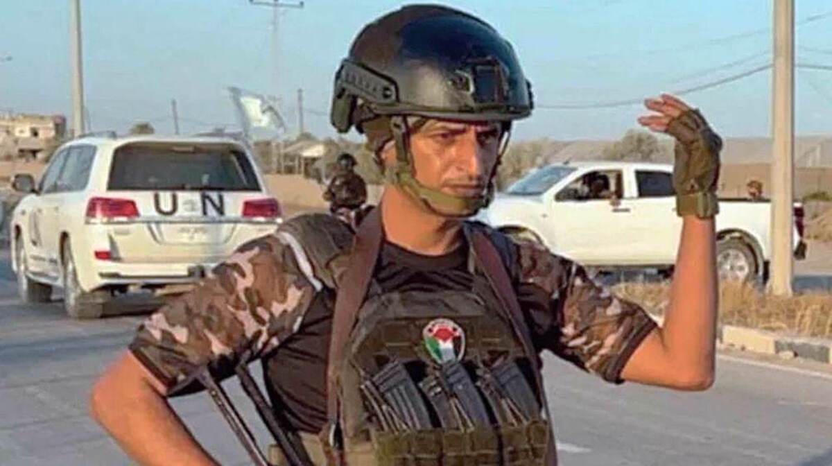 Report: Israel puts aid-looting militia gang in charge of Rafah reconstruction