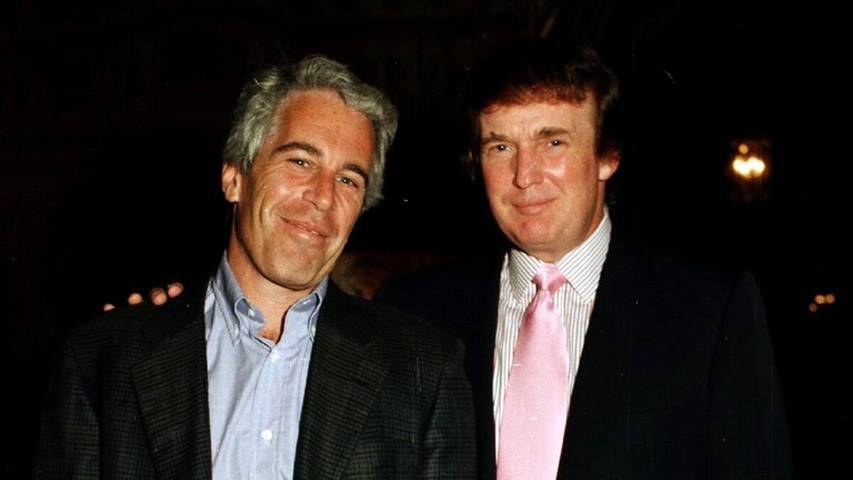 Newly released Epstein email clarifies Trump ‘knew about the girls’