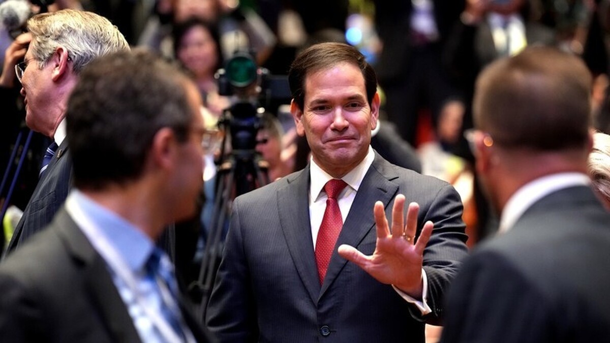 Rubio: US ‘running out of things to sanction’ in Russia