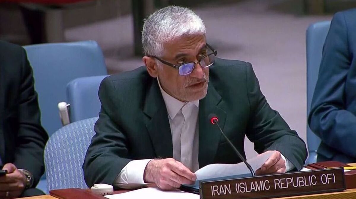 Iran slams ‘systemic double standards’ in nuclear arena, vows it will not yield to pressure