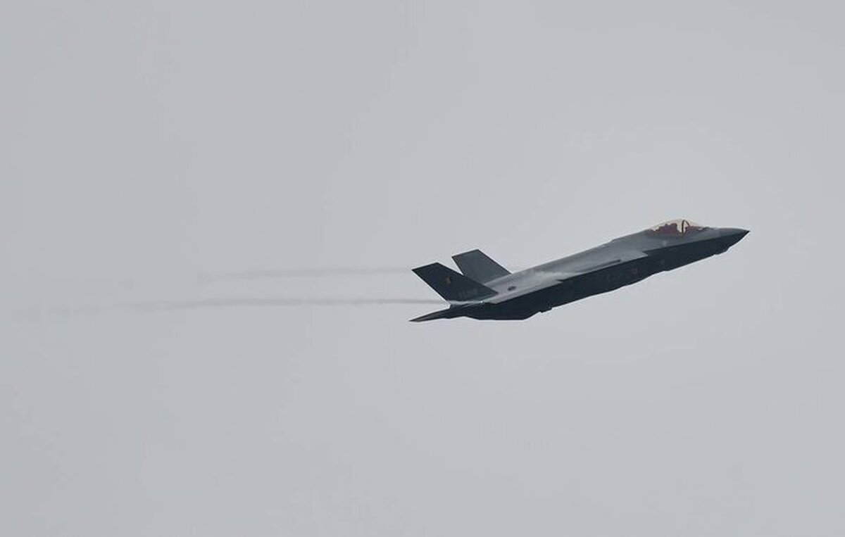 US tests B61-12 nuclear bomb without warhead