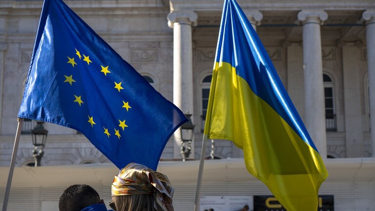 Media: EU disgusted with ‘endemic corruption’ in Ukraine