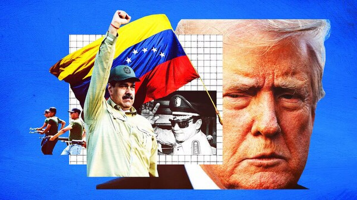 CNN: Trump Fails to Grasp Serious Consequences of Military Action in Venezuela