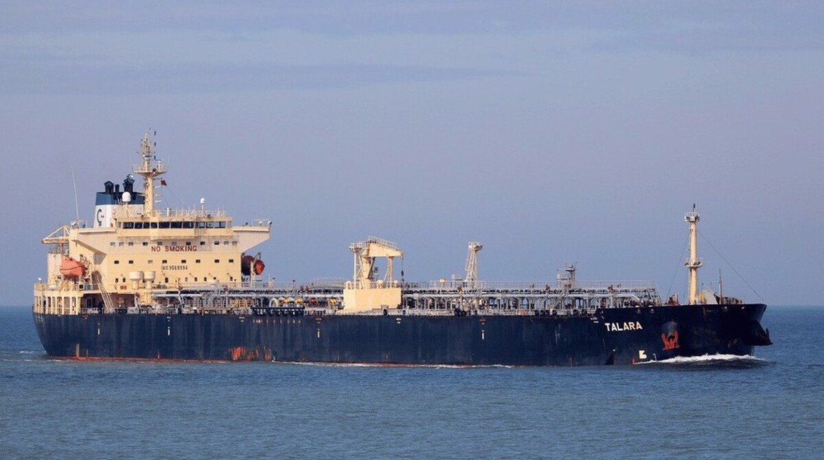 Report: Tanker seized by IRGC was carrying Iran-owned cargo
