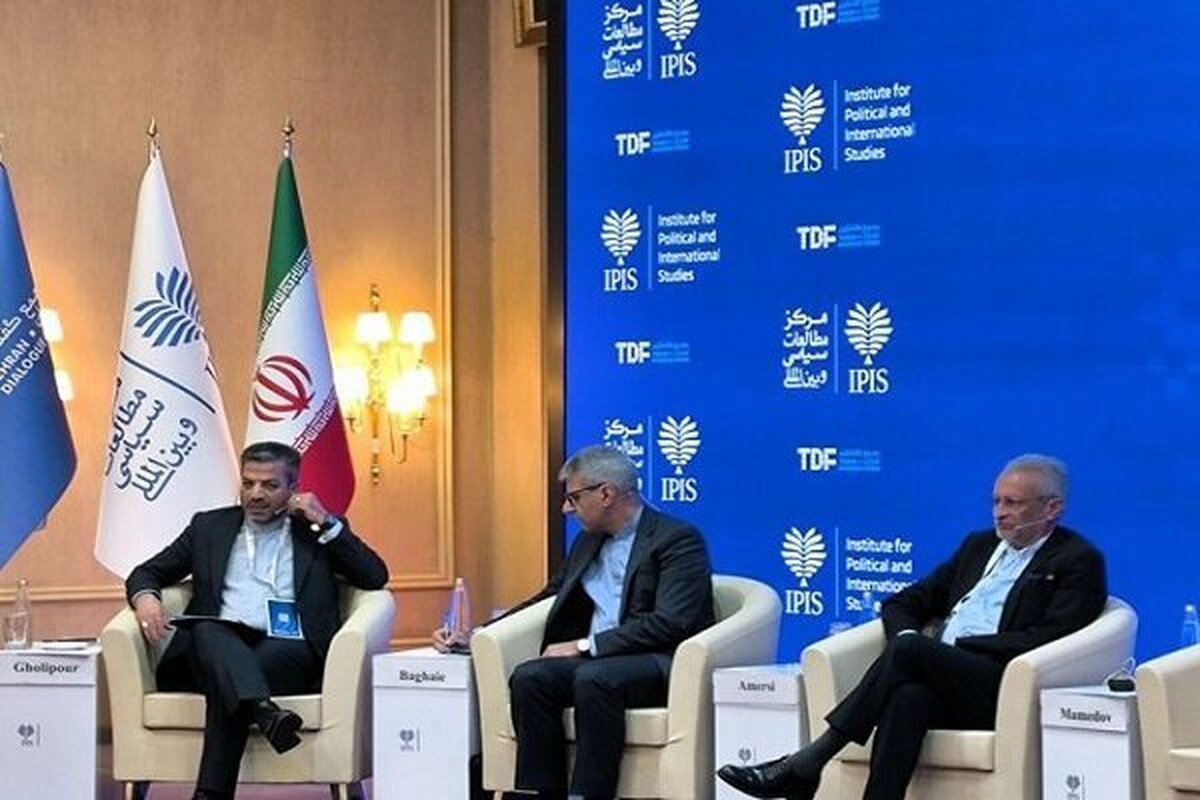 Baghaei: Attack on Iran was costly for intl. community