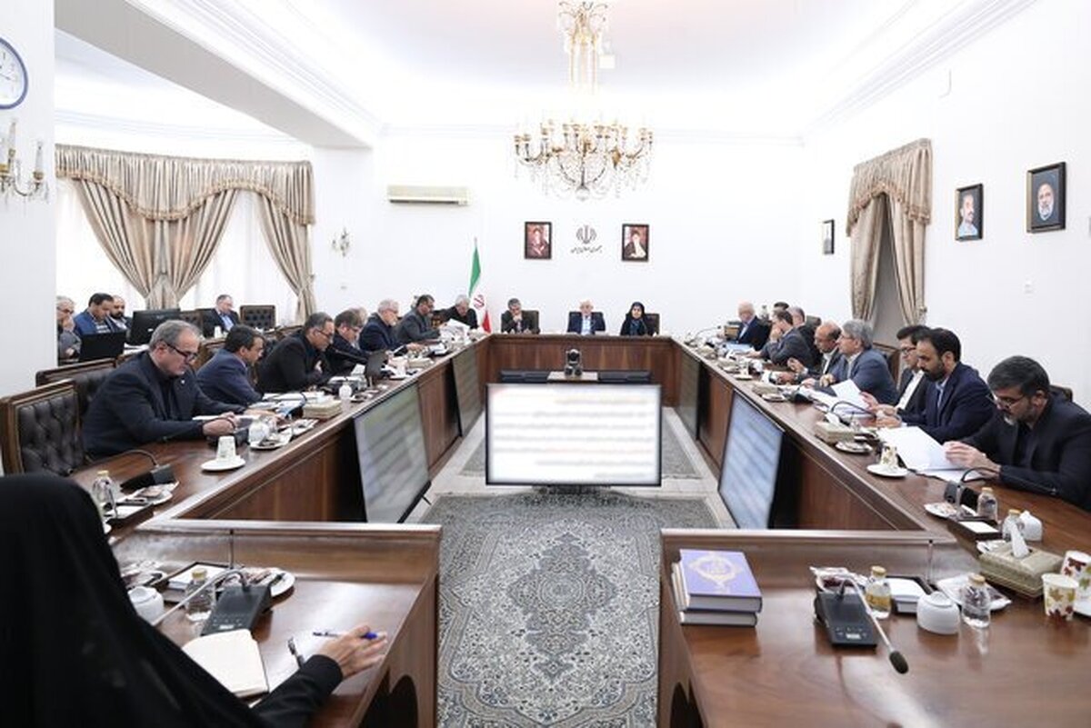 Aref: Iran best transit route for landlocked countries