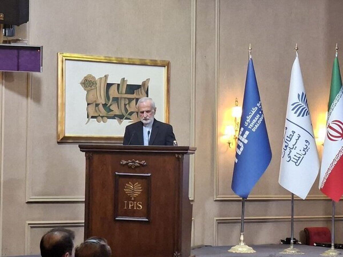 Kharazi to Trump: Engage in Real Negotiations with Iran