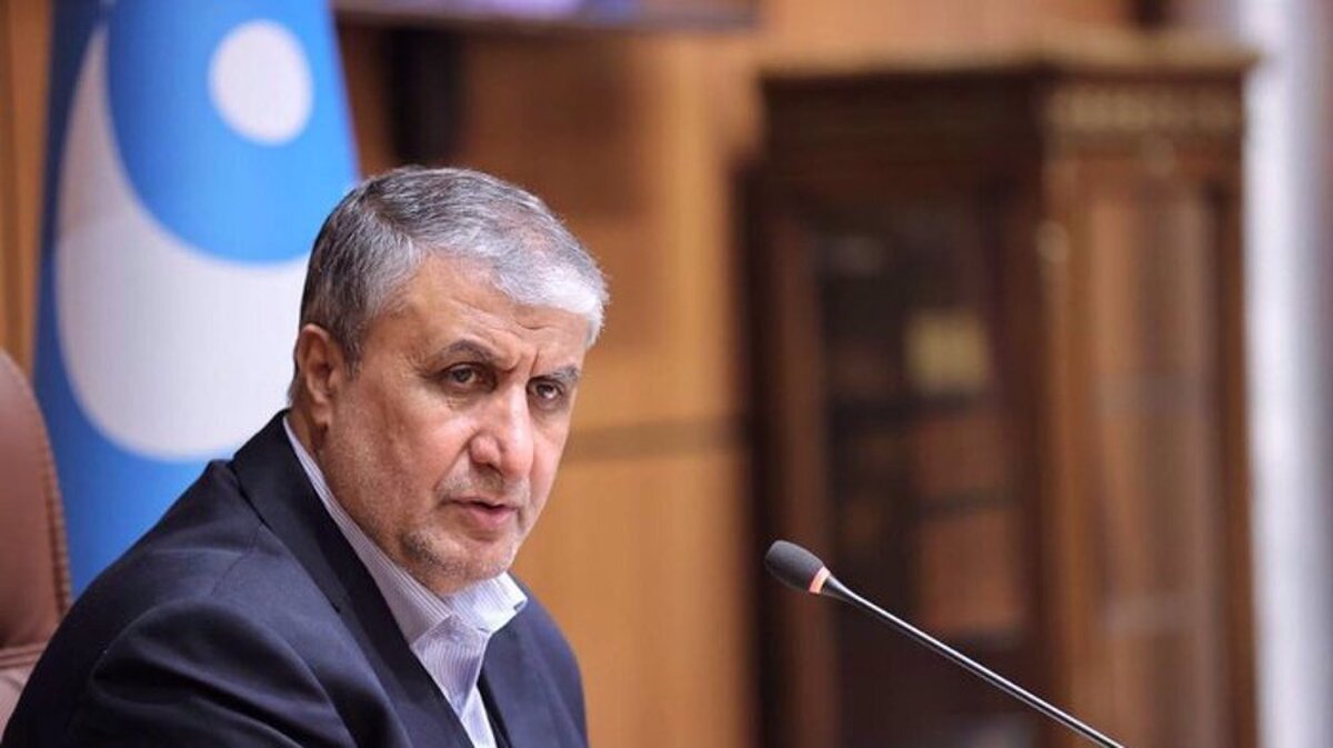 Eslami: European troika hell-bent on provocative moves against Iran
