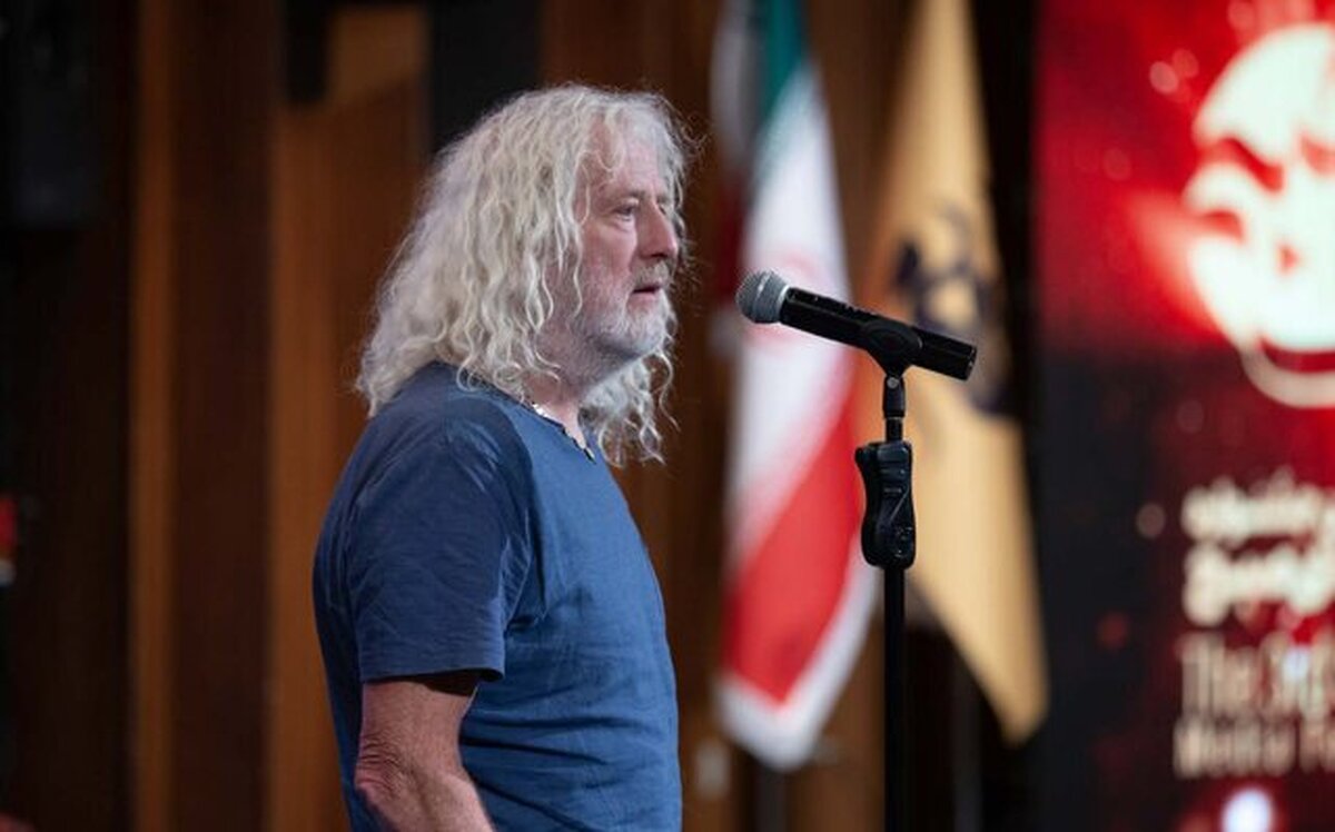 Irish Politician Mick Wallace: Ukraine War is a NATO Proxy Conflict; Europe Lacks Independent Policy