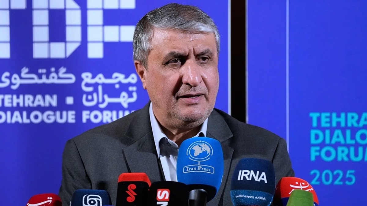 Iran’s nuclear chief: US, Israel entered ‘dangerous’ new phase after assault on nuclear sites