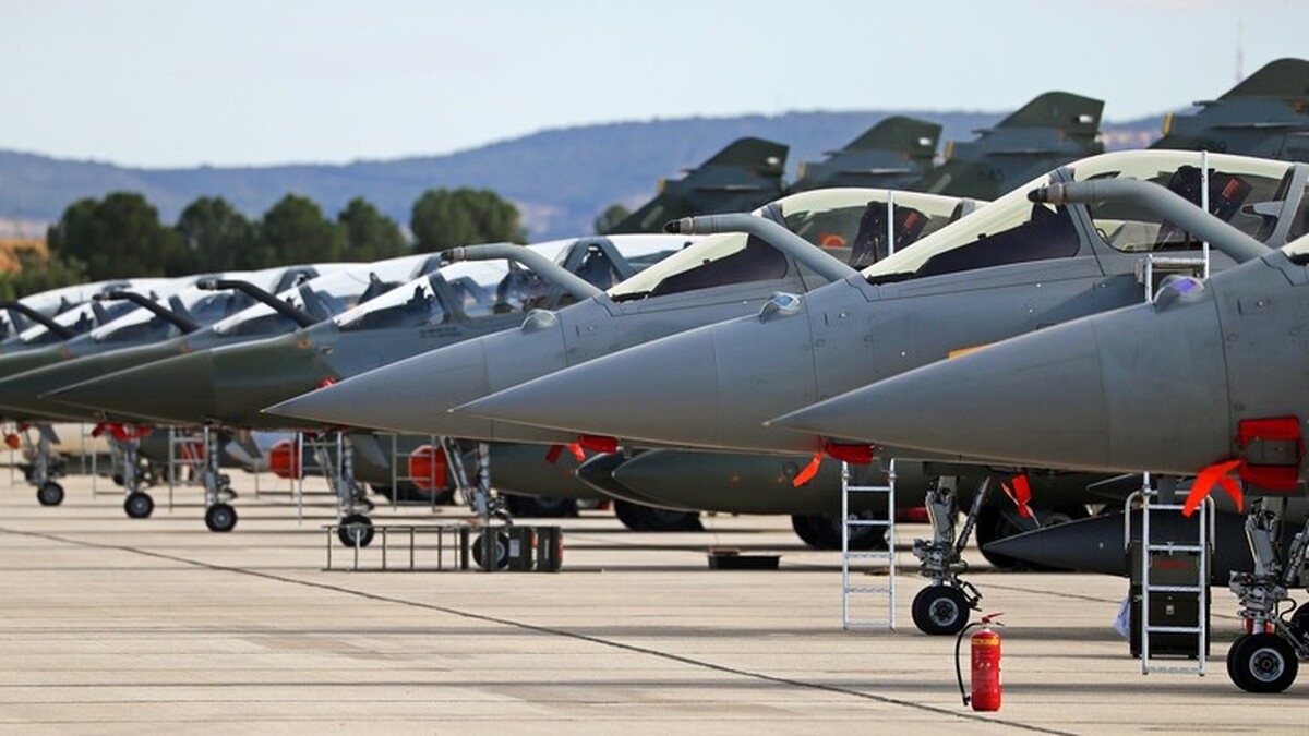 Peskov: French jets won’t help Ukraine