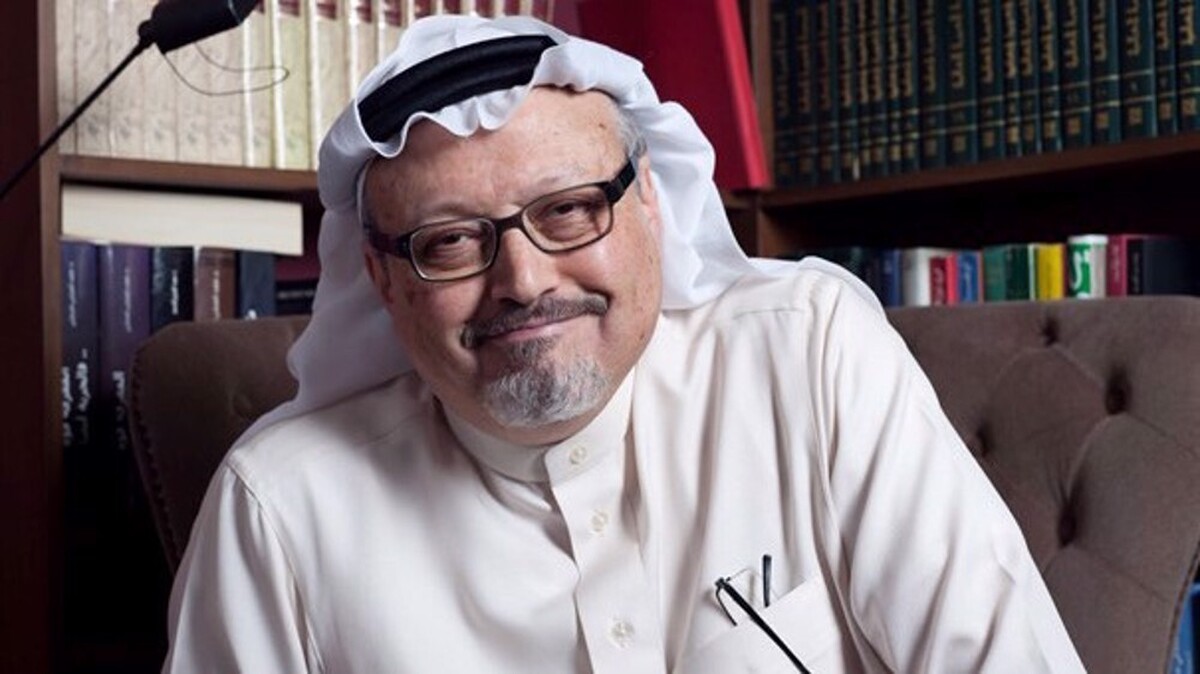 Trump defends Saudi crown prince over Khashoggi’s murder; suggests victim deserved the fate