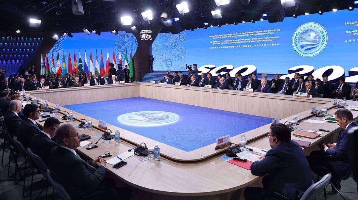 SCO prime ministers reject West’s anti-Iran stance, declare UNSC Resolution 2231 expired