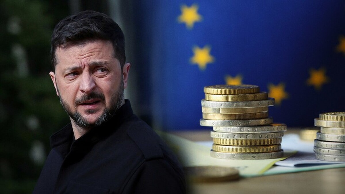 Moscow: EU ‘ignoring reality’ in Ukraine