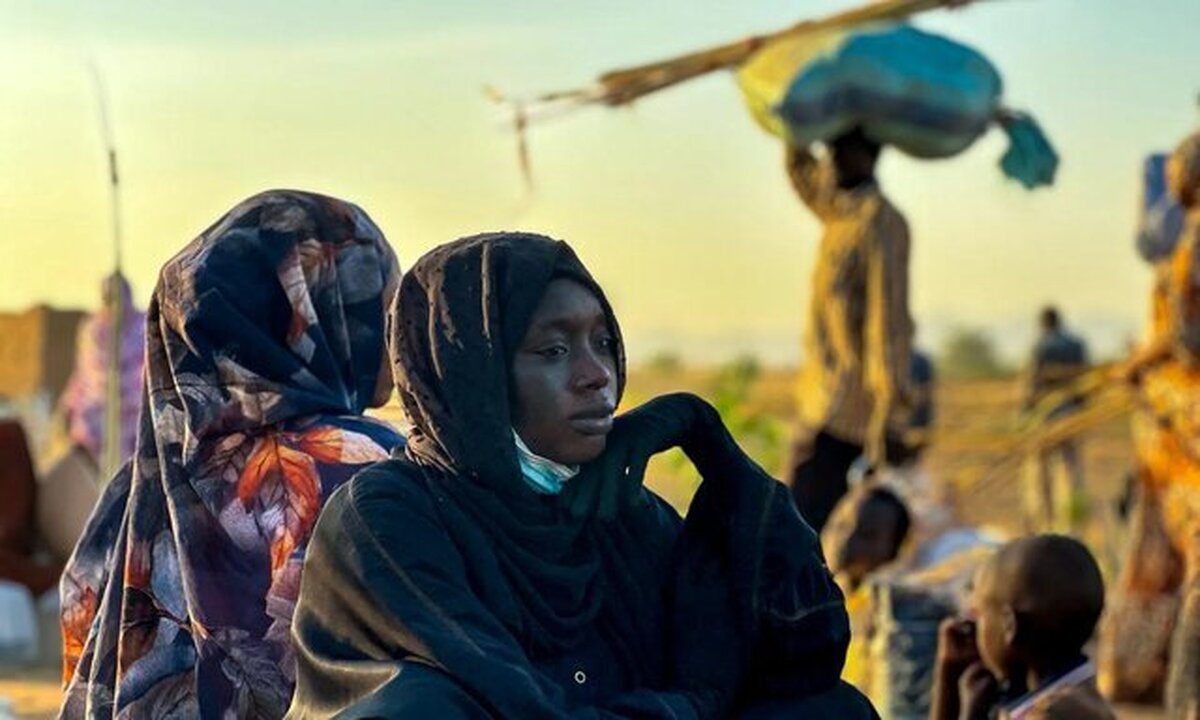 Iran FM expresses deep concern over ‘tragic’ killing of civilians in Sudan