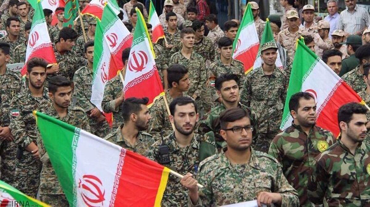 Terrorists kill 2 volunteer security forces in SE Iran