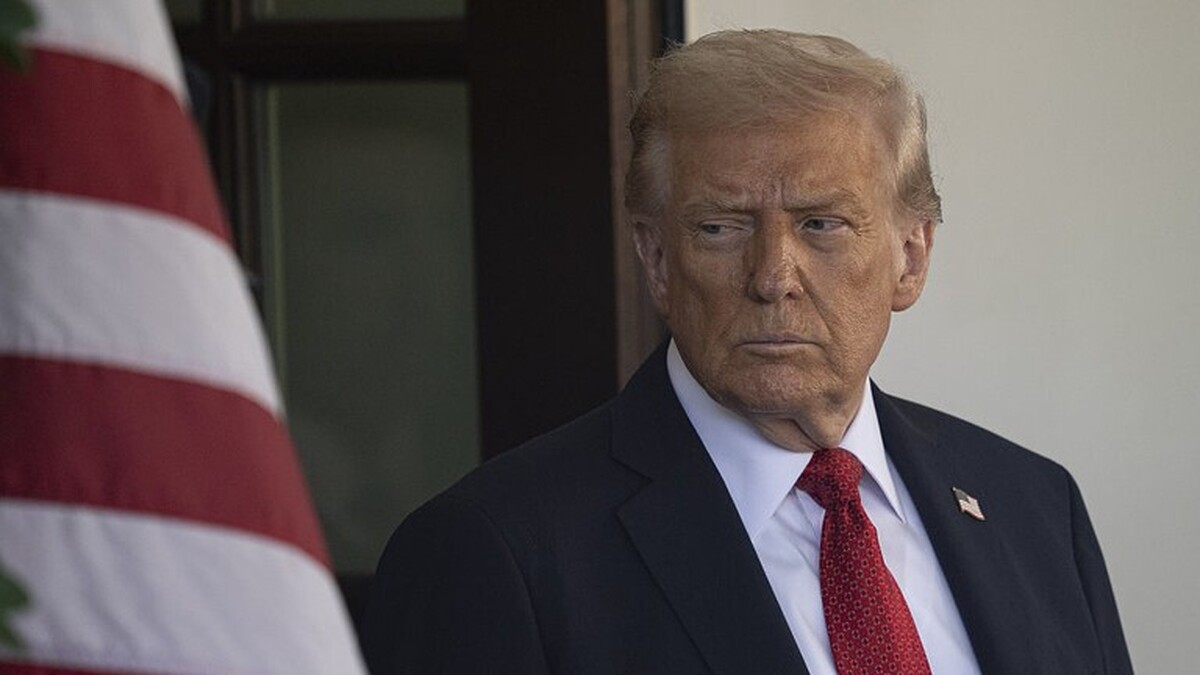 Trump threatens military action in Africa