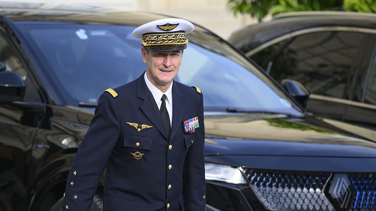 French Army Chief: French would ‘lose children’ in potential war with Russia