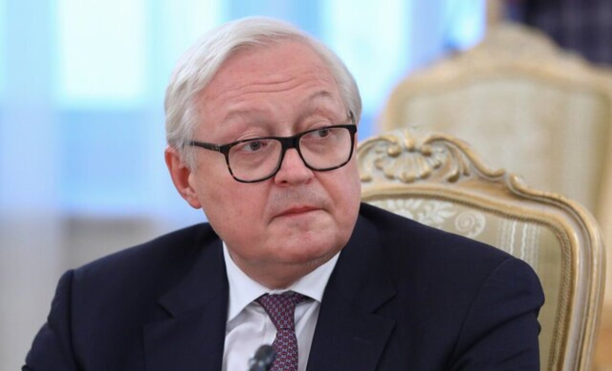 Ryabkov: Europe is the Main Obstacle to Resolving Iran