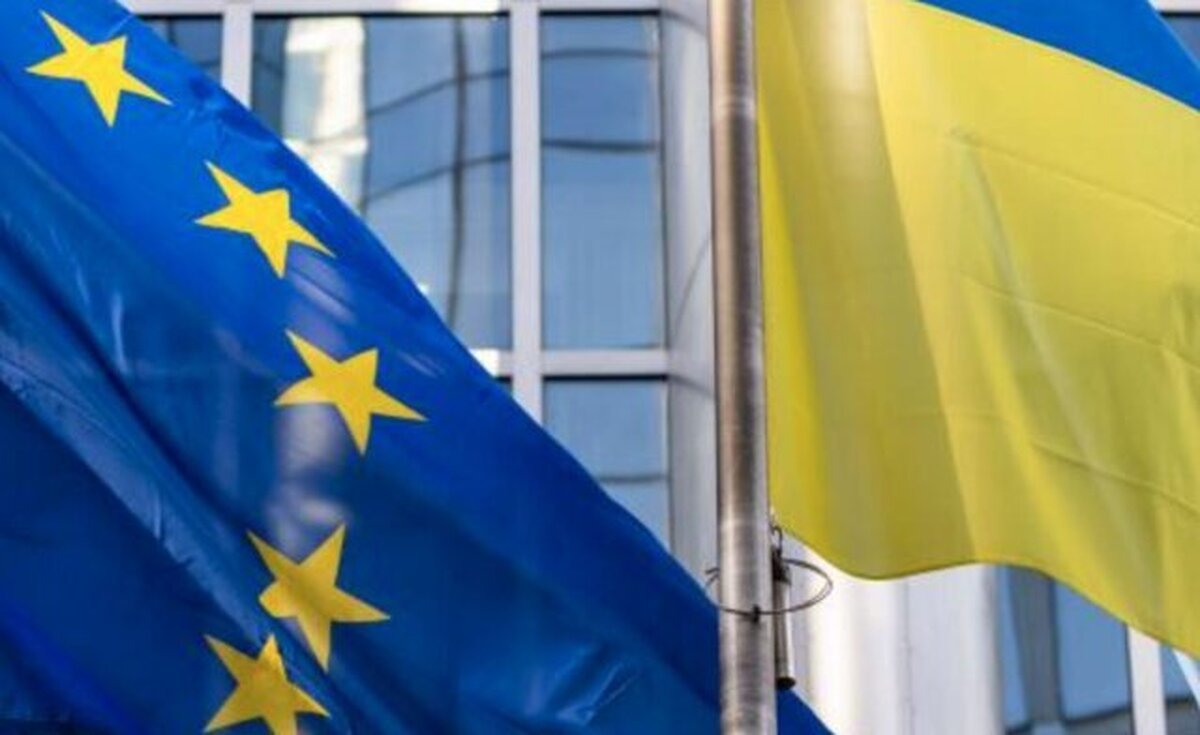US Media: Europe Preparing Counter-Plan to US Peace Initiative in Ukraine