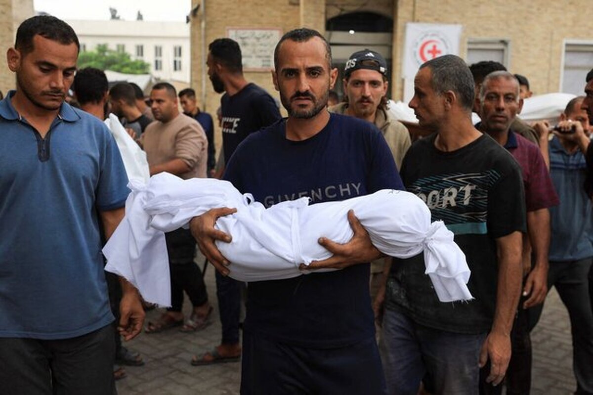 7 Martyrs and 30 Injured in Gaza Over the Past 48 Hours