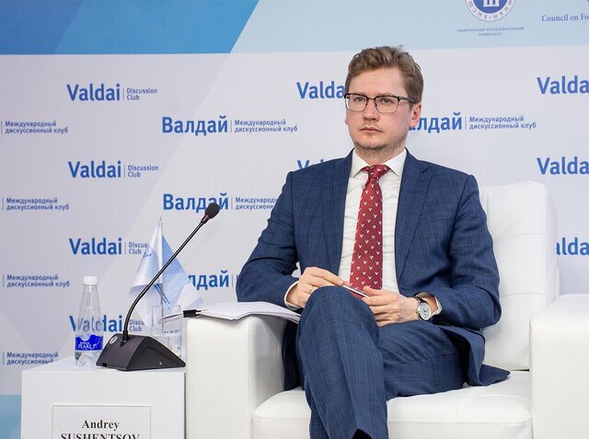 Russian Expert: US is Not Ready for a Deal with Iran