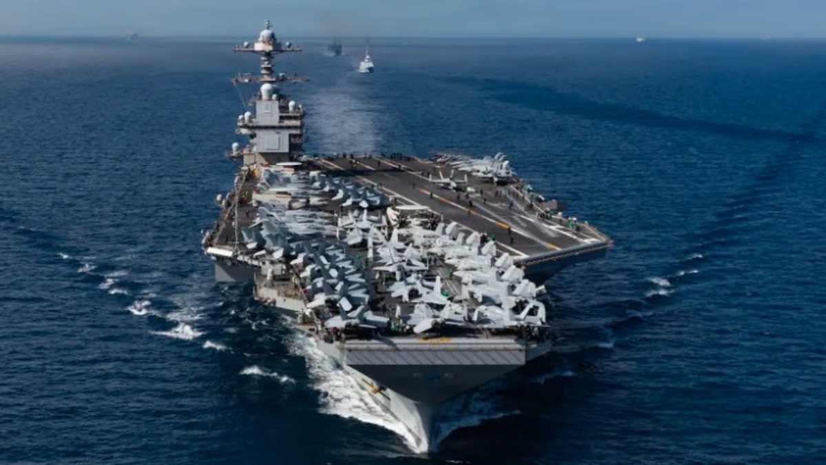 Venezuela warns of US escalation as Washington prepares new phase of covert operations