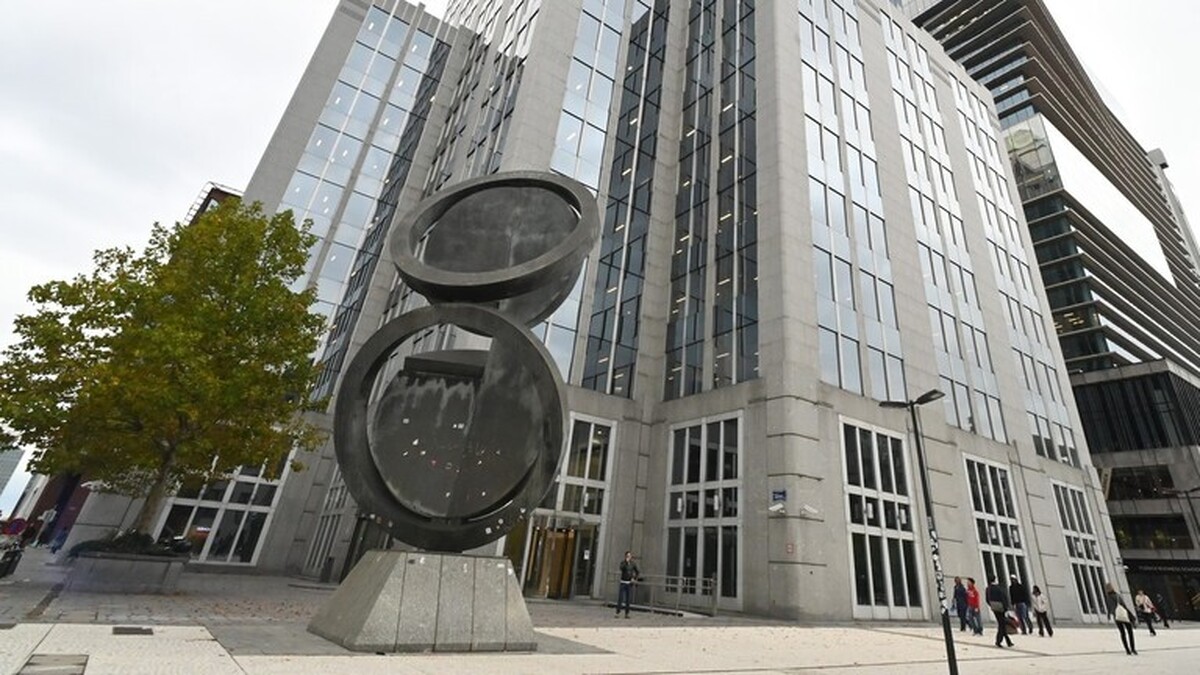 Media: US peace plan thwarts EU attempts to use frozen Russian assets