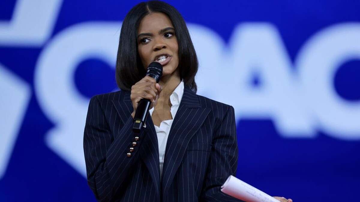 US pundit claims that Macron authorized her assassination