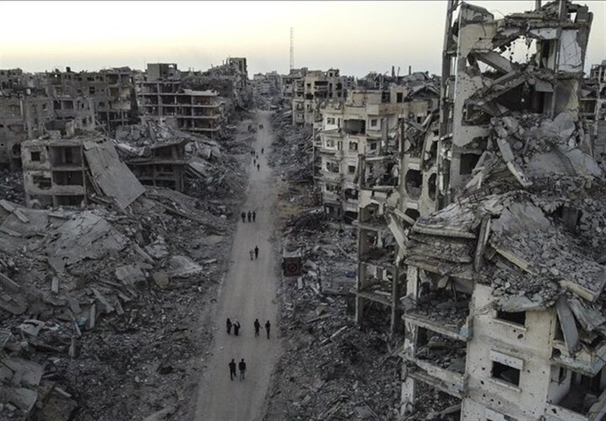 Gaza death toll rises to 69,756