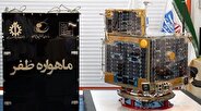 Iran to launch 3 homegrown satellites in early winter, ISA head announces