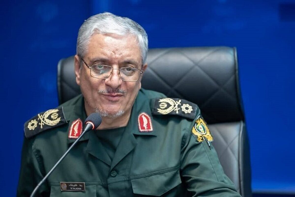 Official: Iran’s missile power constantly growing, unsanctionable