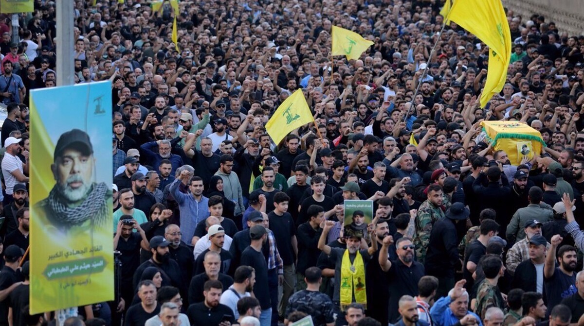 IRGC: Assassination of Hezbollah commander exposes Israel’s ‘weakness’ against resistance