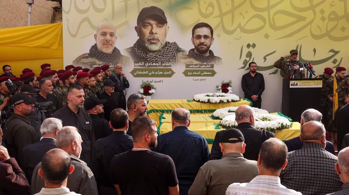 Official: Israel miscalculating if it thinks assassinations will deter Hezbollah