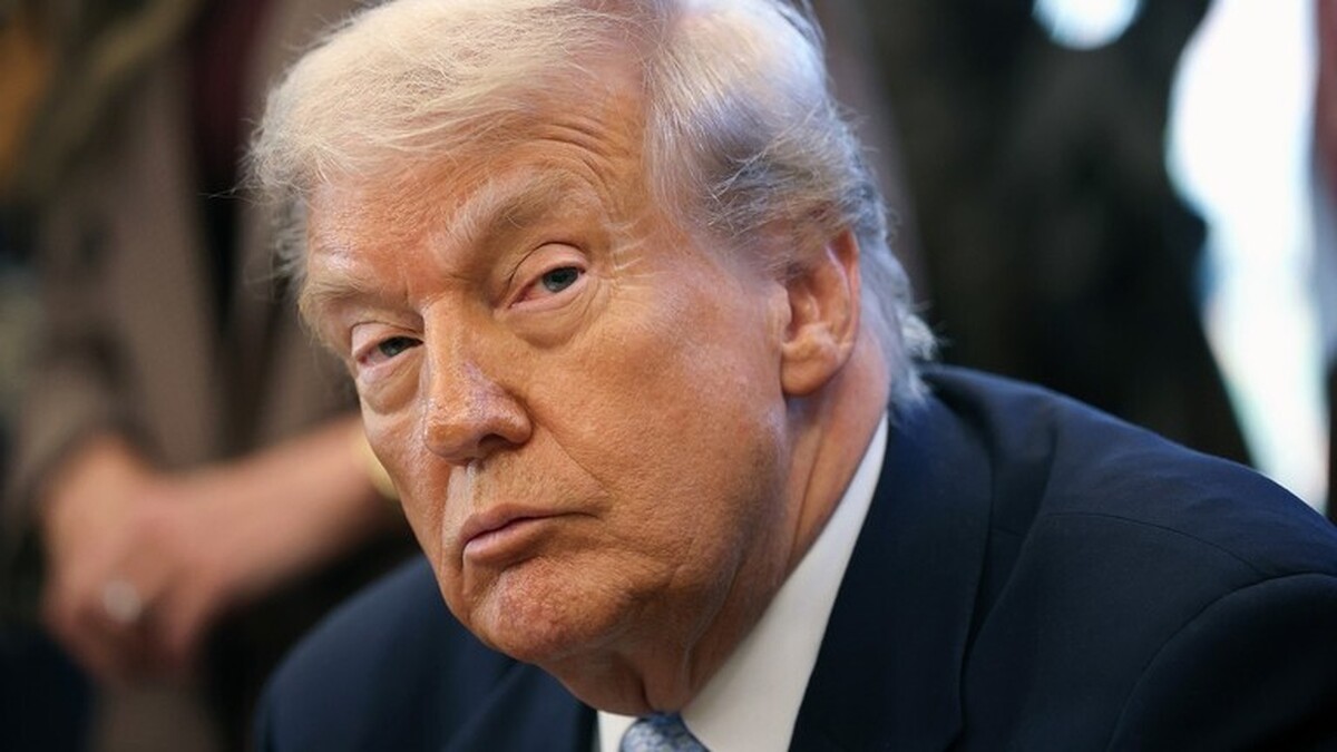 UK planning smear campaign against Trump