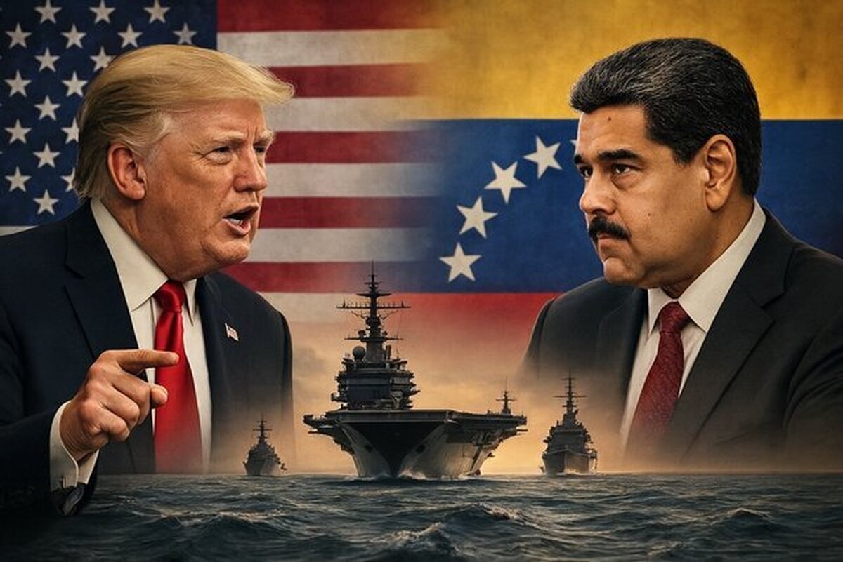 US Poll Reveals Wide Opposition to Venezuela Military Action, Deep Economic Dissatisfaction