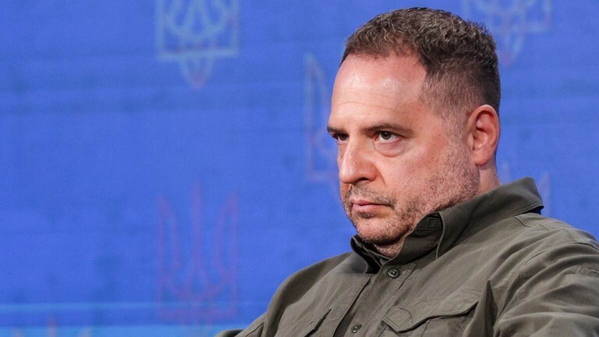 US media: Zelensky aide looked ‘gutted’ after Trump rejected Kiev’s spin on peace plan