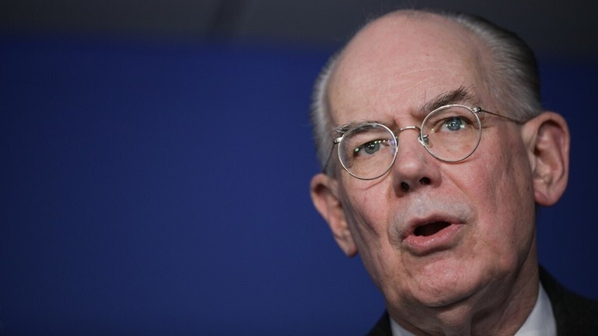 Mearsheimer: Western Europe facing ‘bleak future’