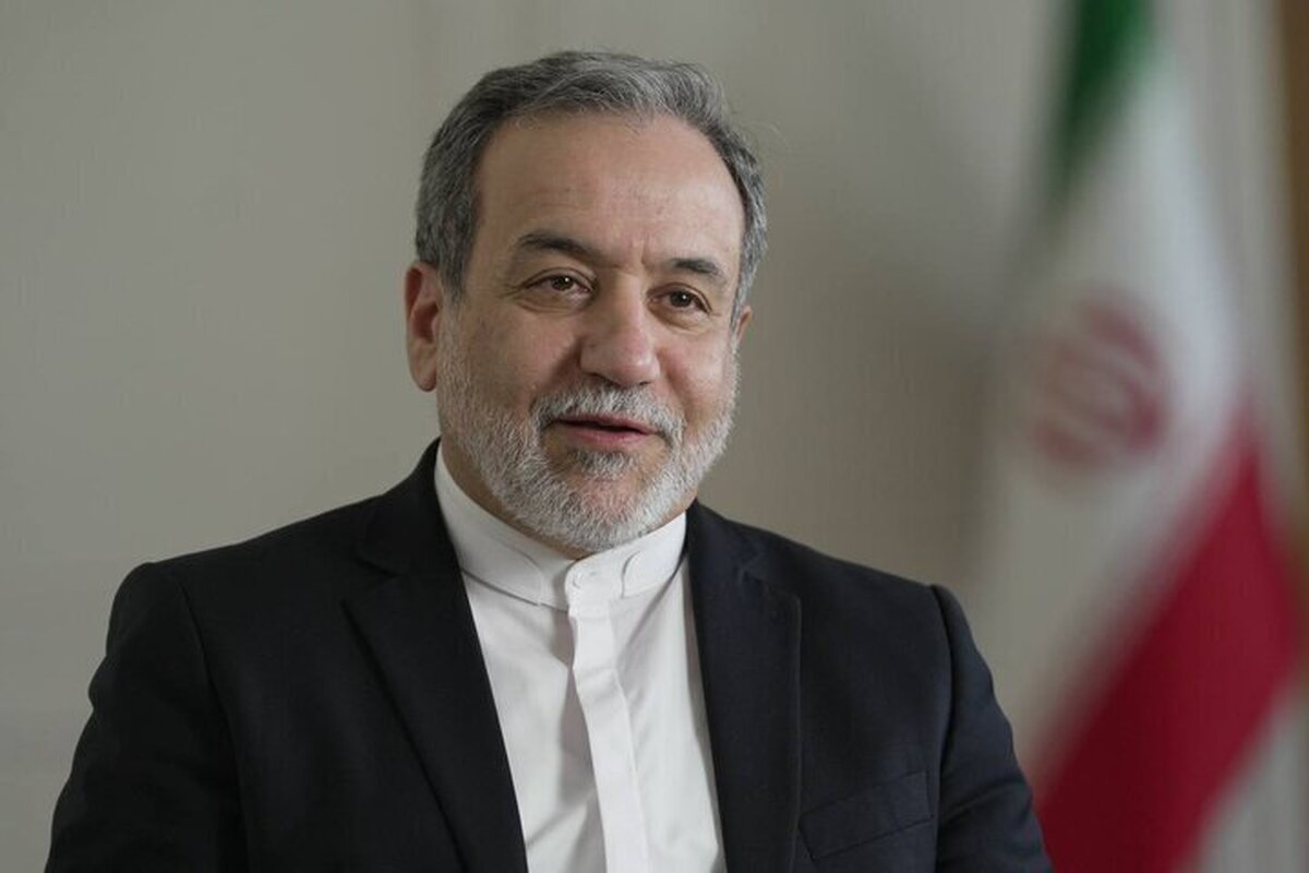 Araghchi: Iran pursuing compensation for Sardasht chemical victims