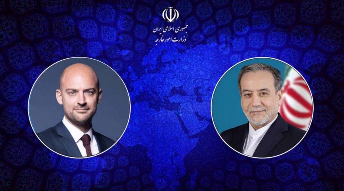 Iran advises adversaries against continuing ‘overreaching, bullying approaches’