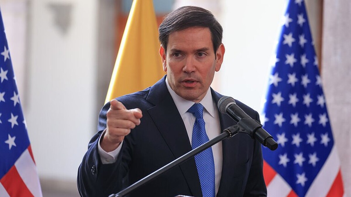 Media: US wants Ukraine peace deal before security guarantees