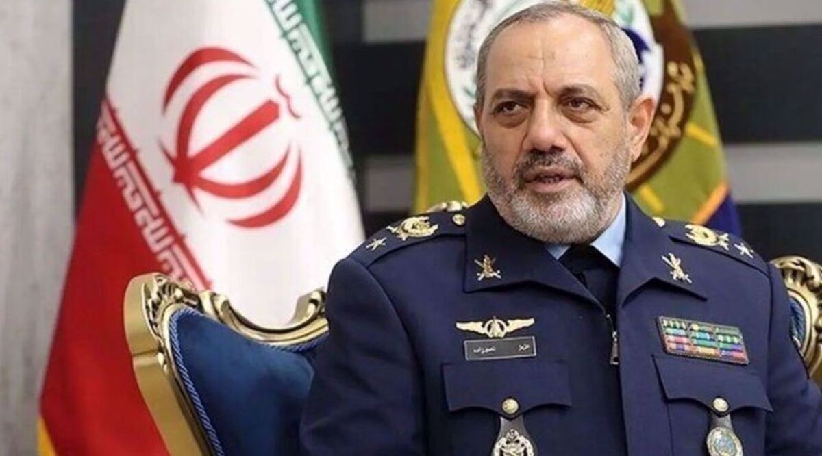 Defense minister: Iran primed for stronger, swifter response to threats