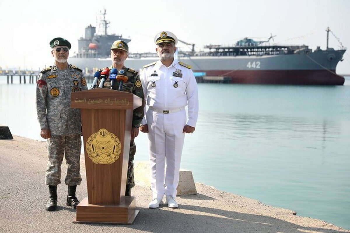 Iran fully prepared to give crushing response to enemy threat