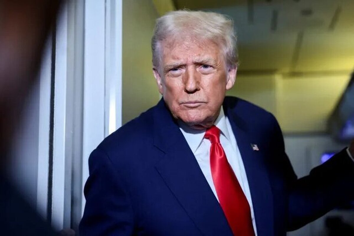 Trump: Putin & Xi ‘not to be toyed with’